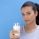 Illustration for article titled Are Girls Who Get Their Periods Early Just Low On Vitamin D?